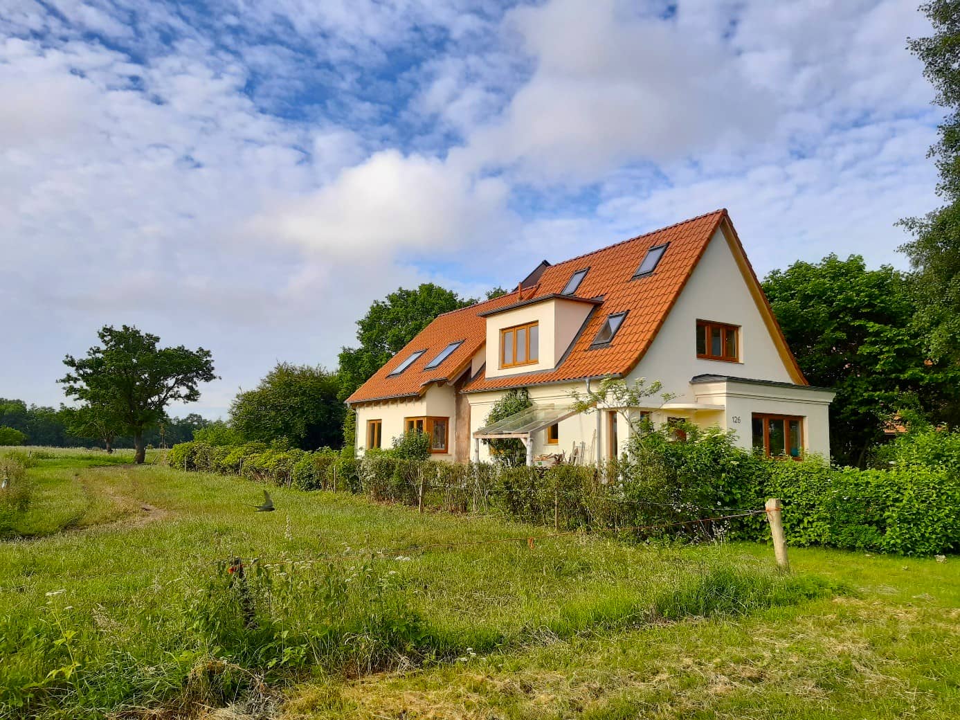 Auszeithaus Oldenburg