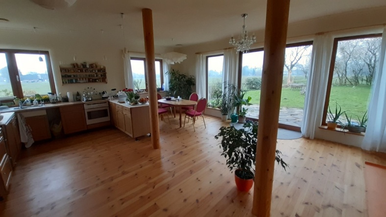 Aufenthaltsbereich 1