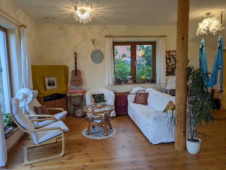 Aufenthaltsbereich 2